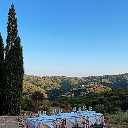 Vin - Wine And Lantgård Montieri