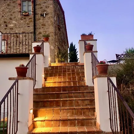 Vin - Wine And Çiftlik konaklama Montieri