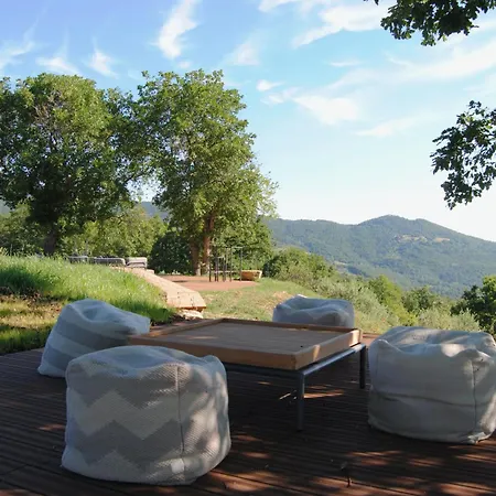 Vin - Wine And Çiftlik konaklama Montieri