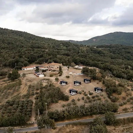 Vin - Wine And Çiftlik konaklama Montieri