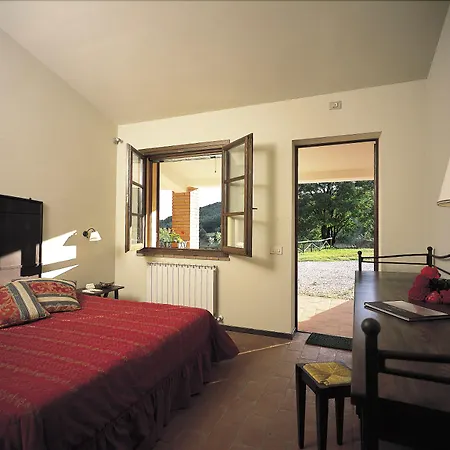 Çiftlik konaklama Vin - Wine And Montieri