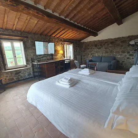 Çiftlik konaklama Vin - Wine And Montieri