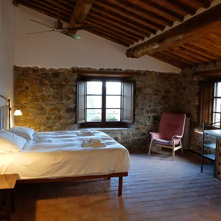 Çiftlik konaklama Vin - Wine And