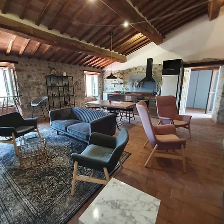 Çiftlik konaklama Vin - Wine And *