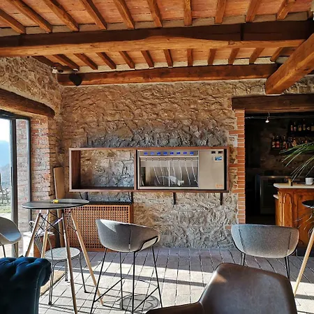 Çiftlik konaklama Vin - Wine And *