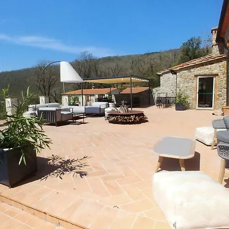 Çiftlik konaklama Vin - Wine And Montieri