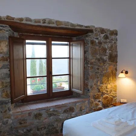 Vin - Wine And Çiftlik konaklama Montieri