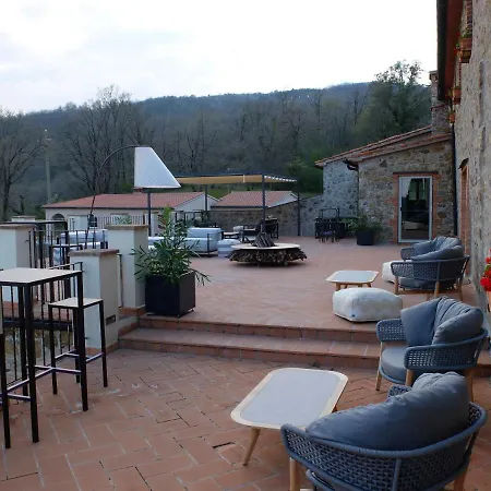 Çiftlik konaklama Vin - Wine And