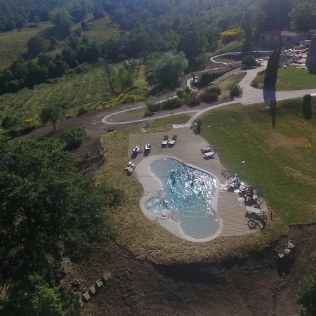 Çiftlik konaklama Vin - Wine And