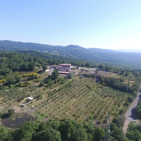 Çiftlik konaklama Vin - Wine And Montieri