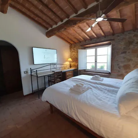 Çiftlik konaklama Vin - Wine And *